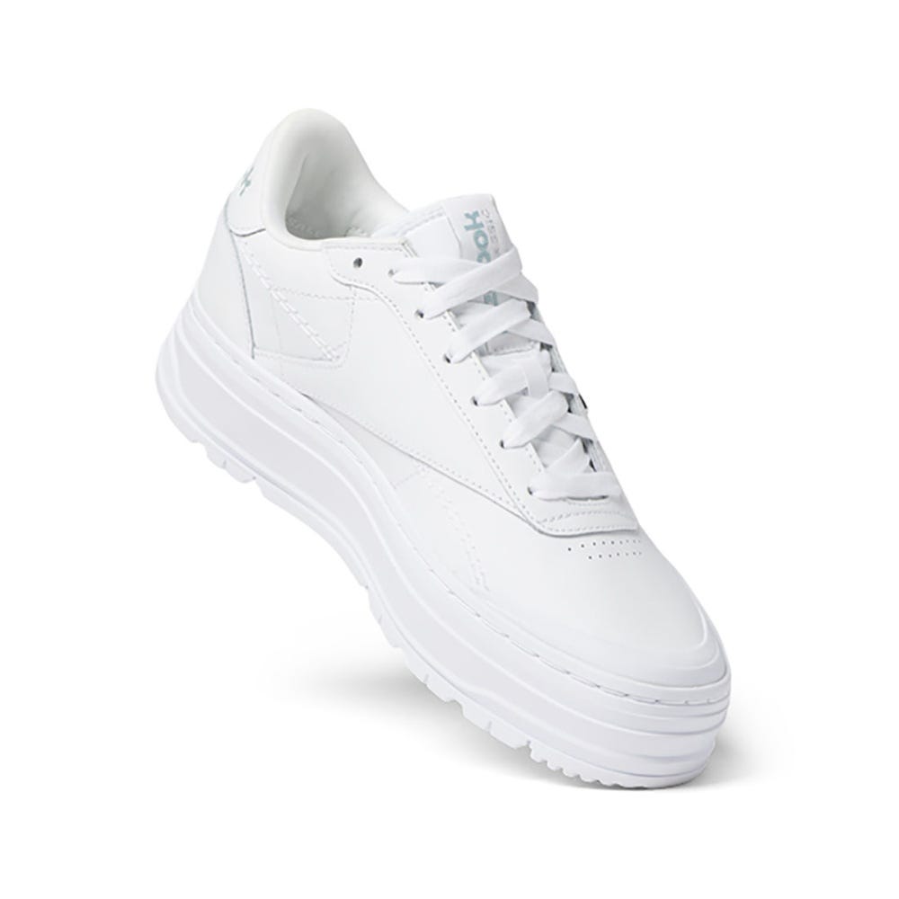 Club C Double Geo Women Shoes