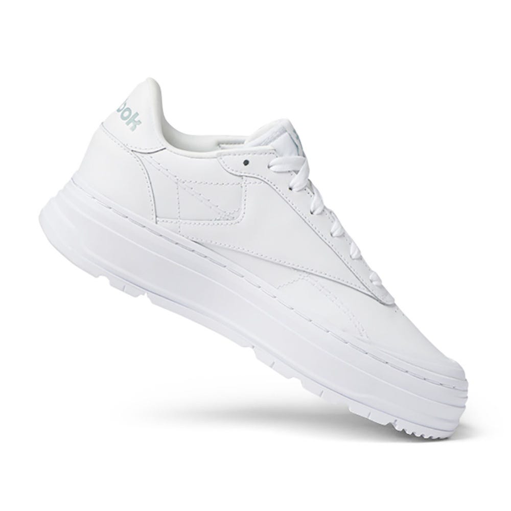 Club C Double Geo Women Shoes