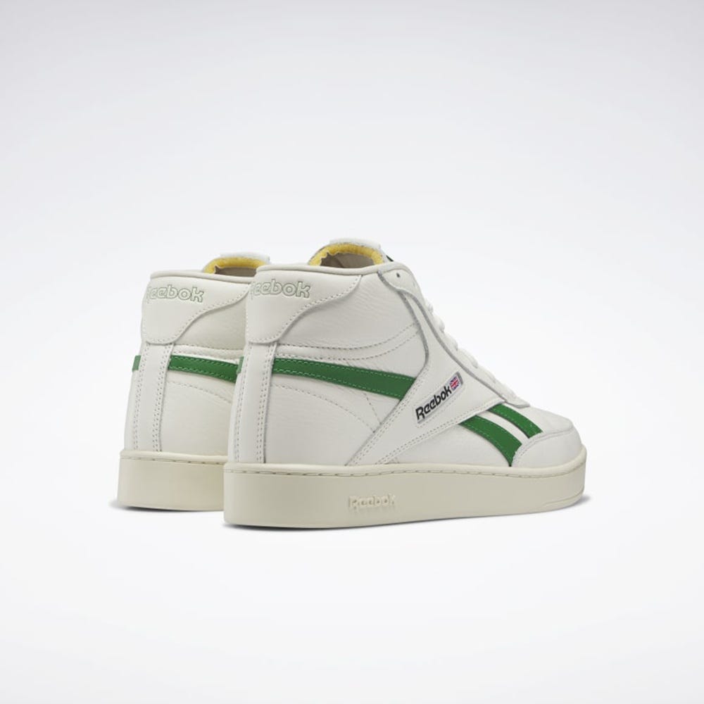 Club C 85 Form Hi Unisex Shoes 