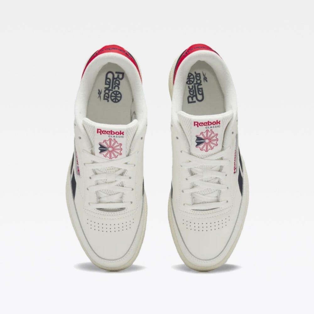 Club C Revenge Men's Shoes