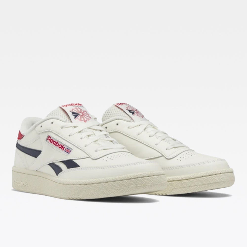 Club C Revenge Men's Shoes