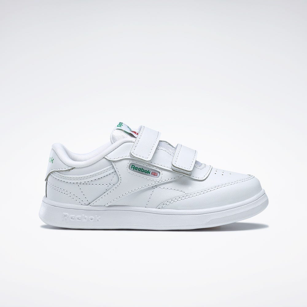 Club C Babies Unisex Shoes