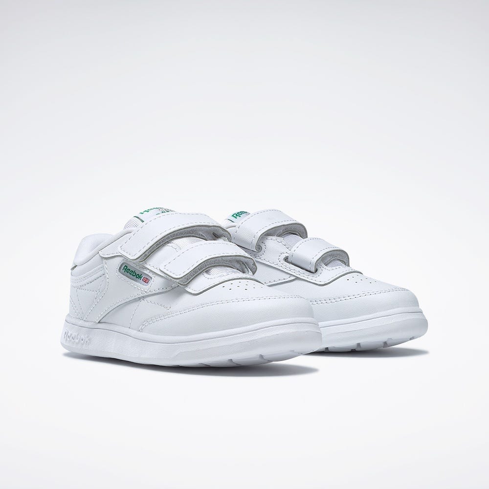 Club C Babies Unisex Shoes