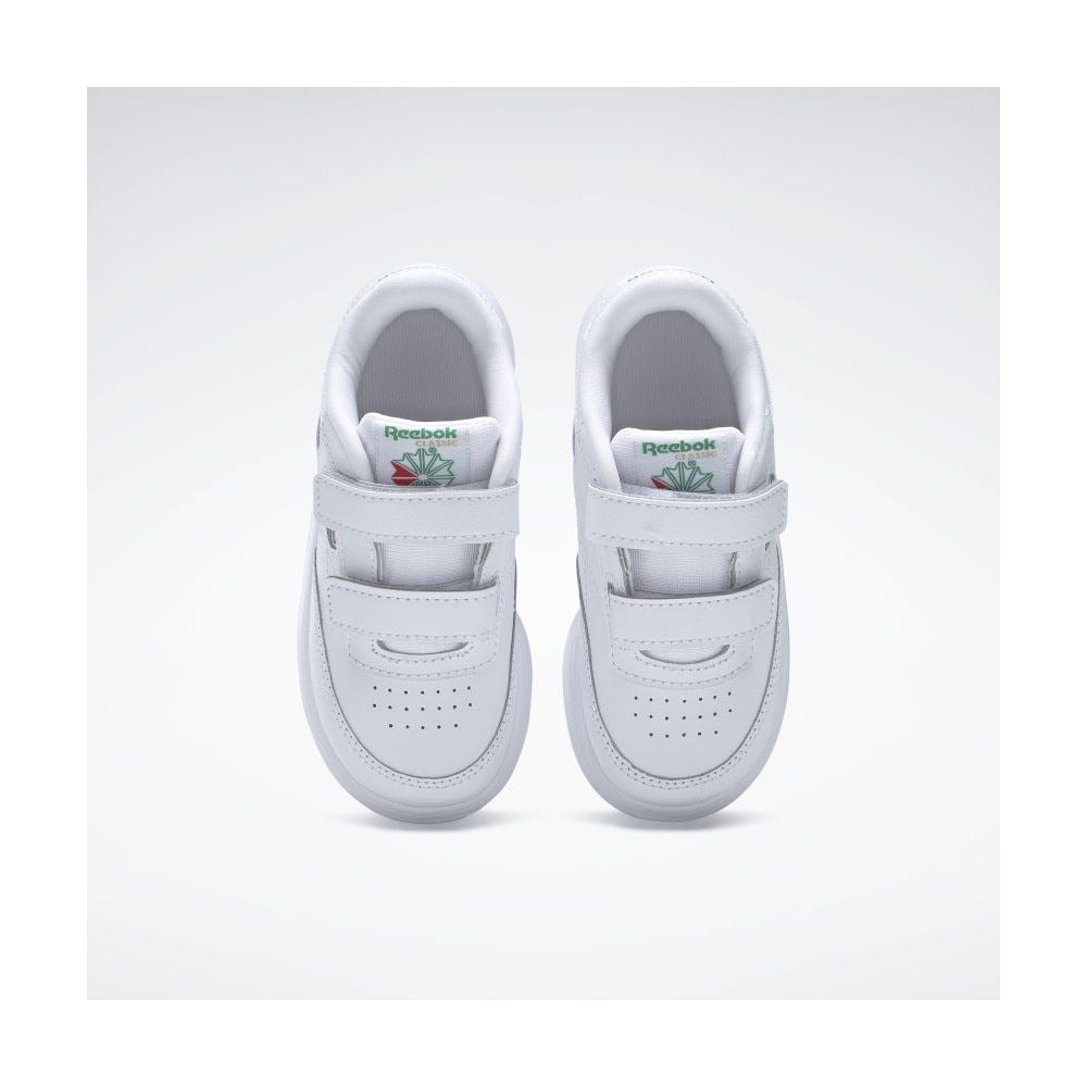 Club C Babies Unisex Shoes