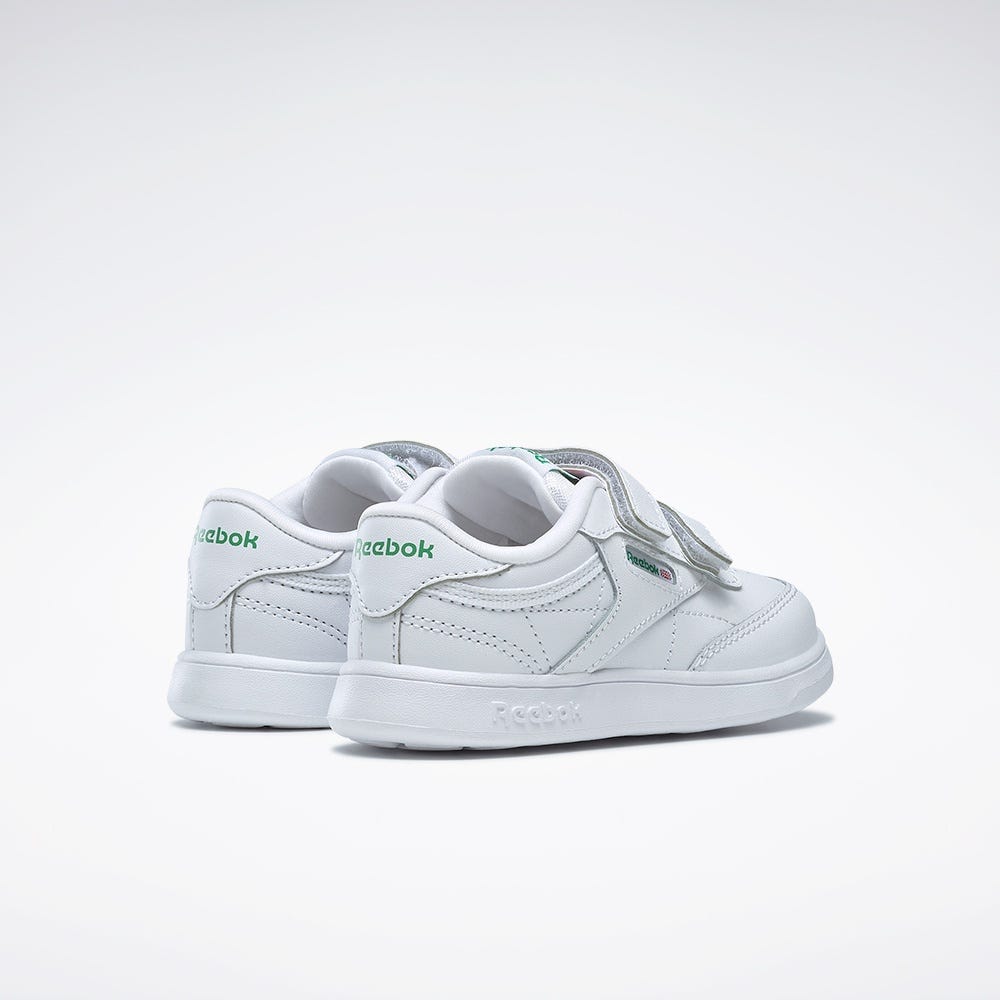 Club C Babies Unisex Shoes
