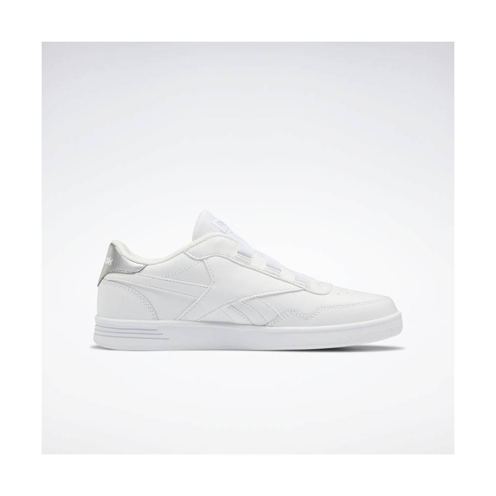 Reebok Classics Core Royal Techque T Elastic Women's Shoes