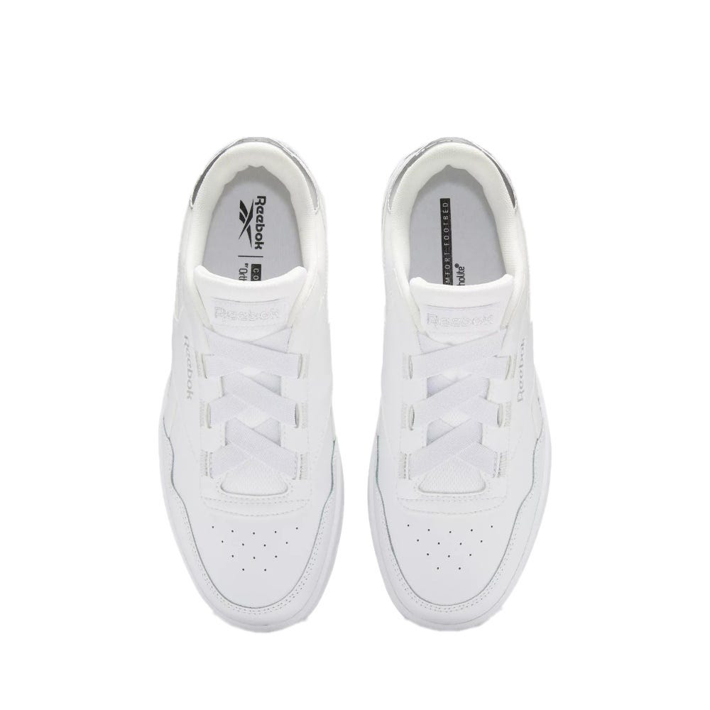 Reebok Classics Core Royal Techque T Elastic Women's Shoes