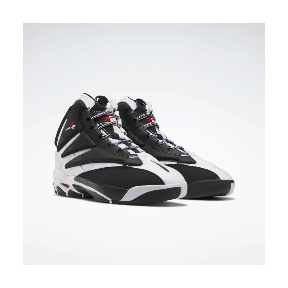 The Blast Basketball Unisex Shoes