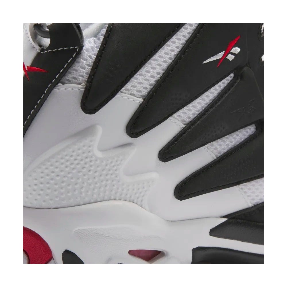 The Blast Basketball Unisex Shoes