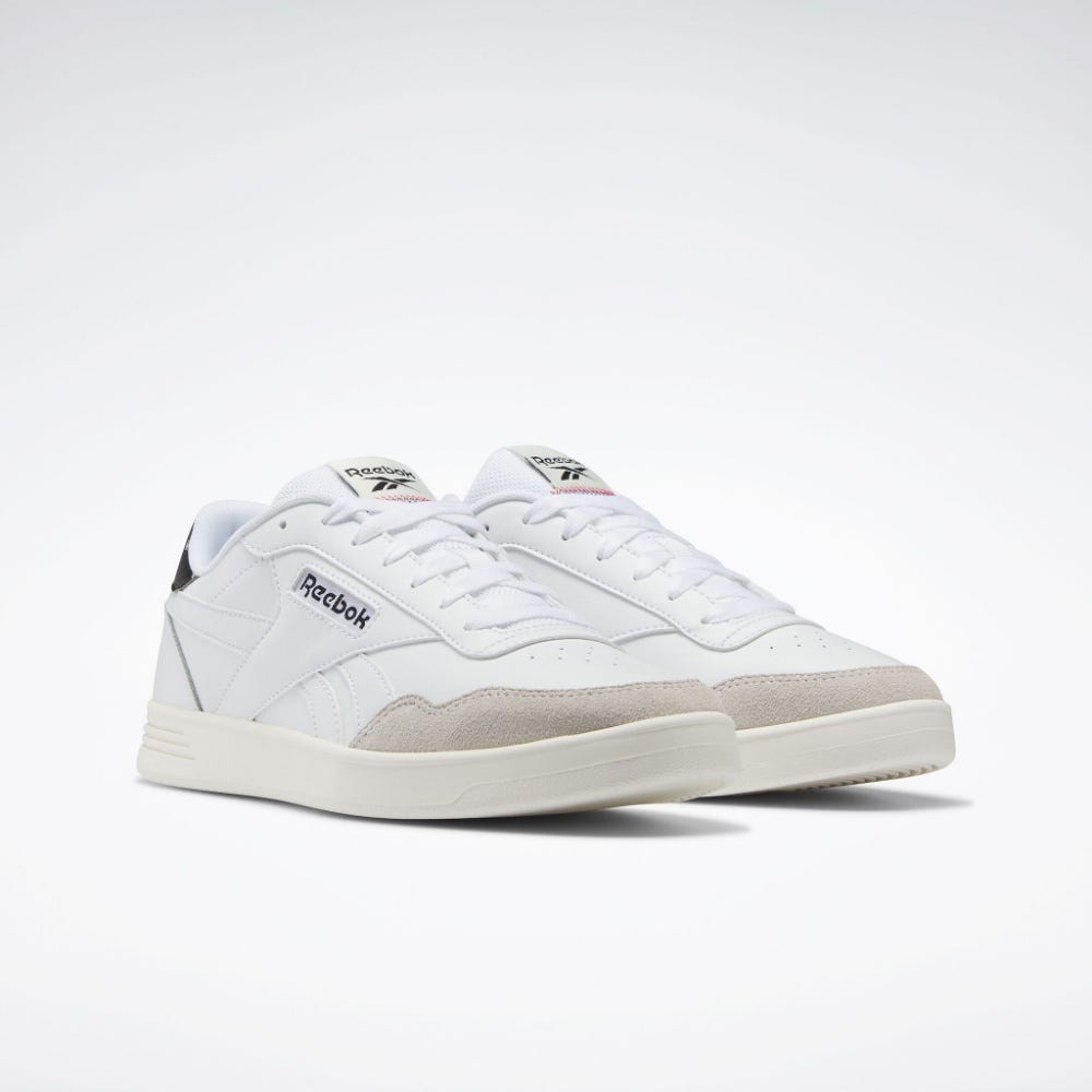 Court Advance Unisex Shoes