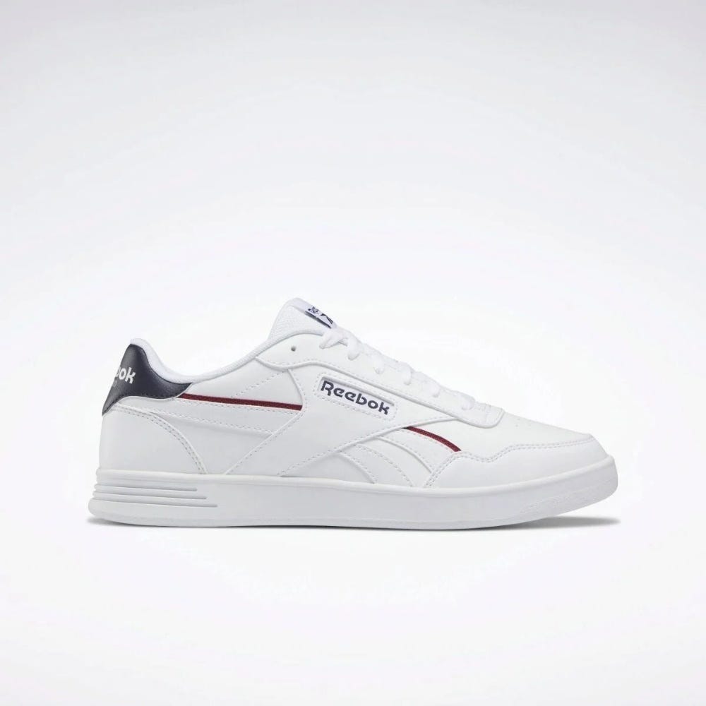 Court Advance Vegan Unisex Shoes