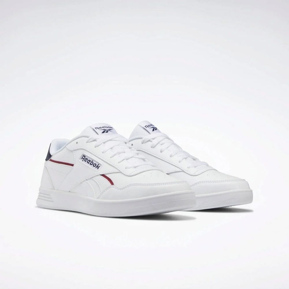 Court Advance Vegan Unisex Shoes