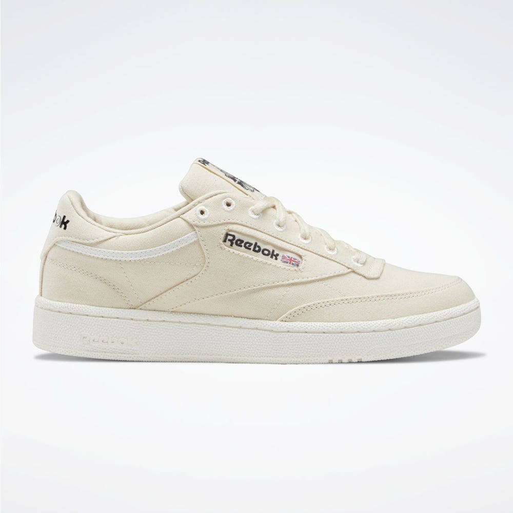 Reebok Club C 85 Grow Leisure Men's Shoes