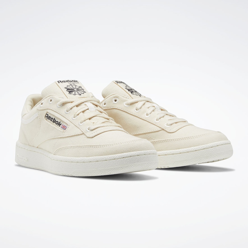 Reebok Club C 85 Grow Leisure Men's Shoes