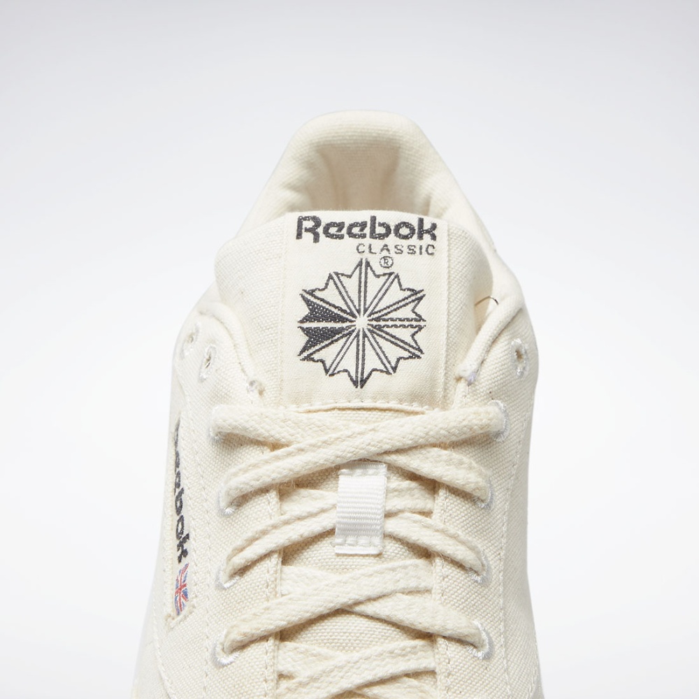 Reebok Club C 85 Grow Leisure Men's Shoes