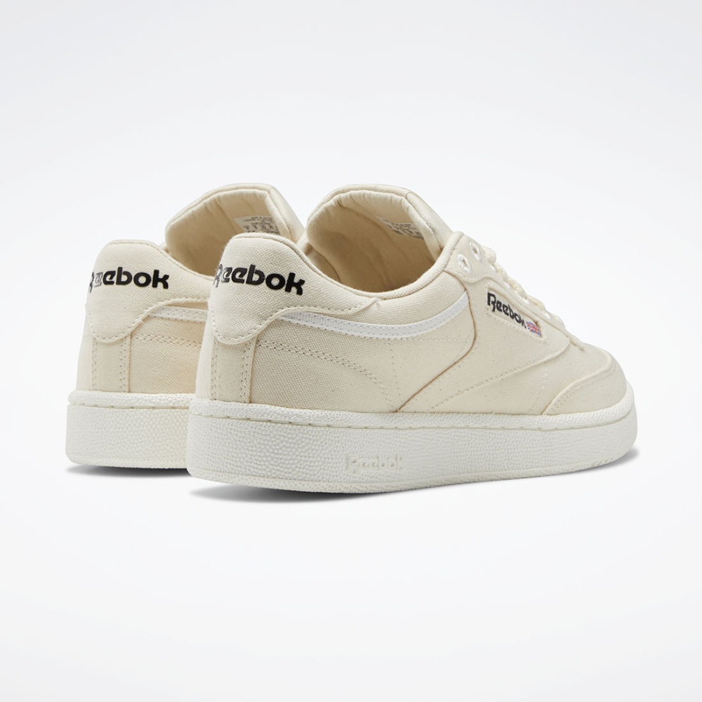 Reebok Club C 85 Grow Leisure Men's Shoes