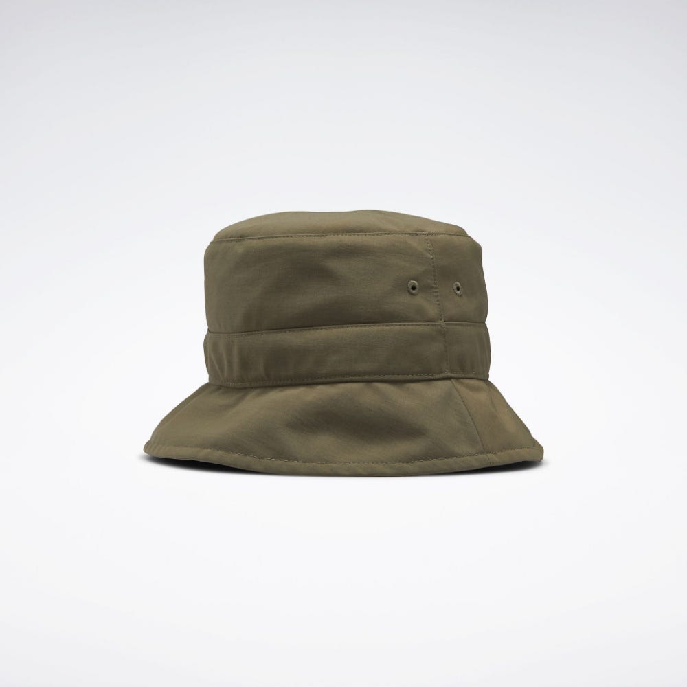 Classics Foundation Bucket Unisex Hat