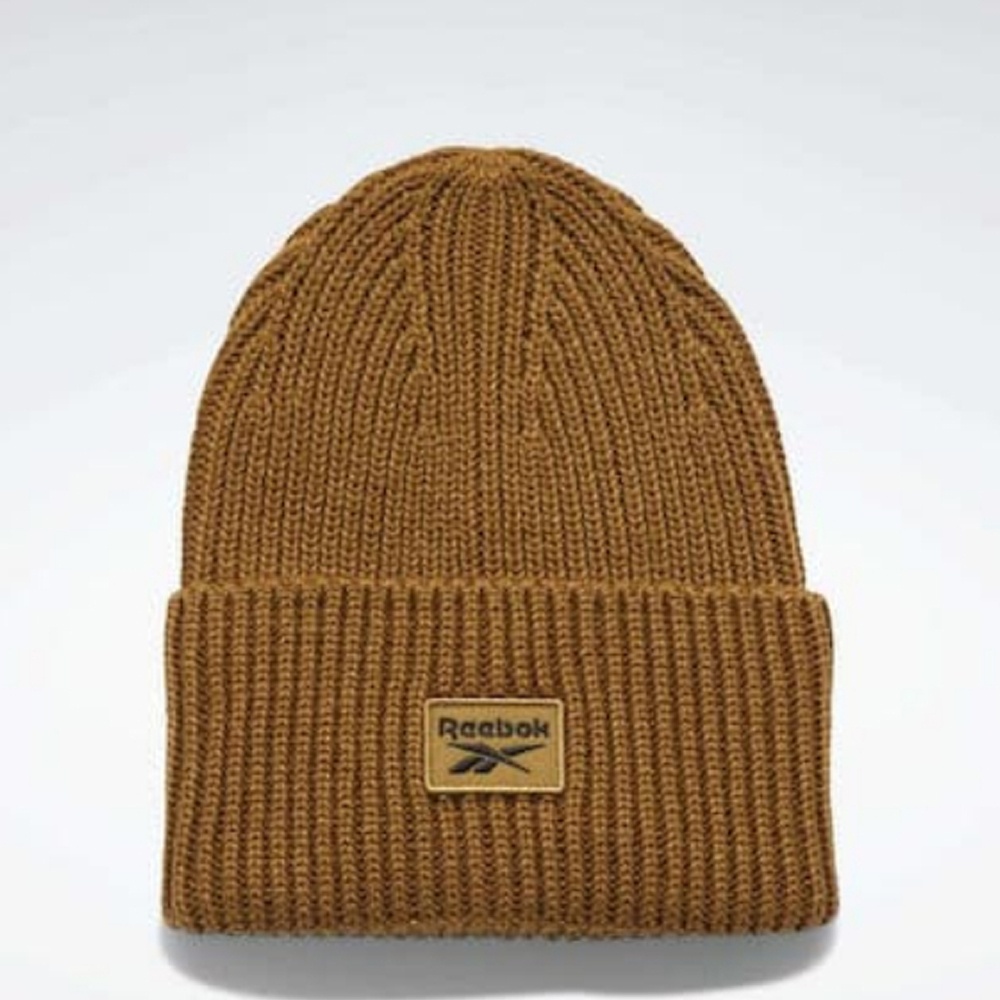 Classic Foundation Unisex Beanie