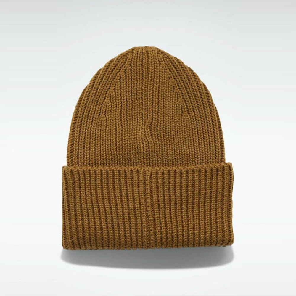 Classic Foundation Unisex Beanie