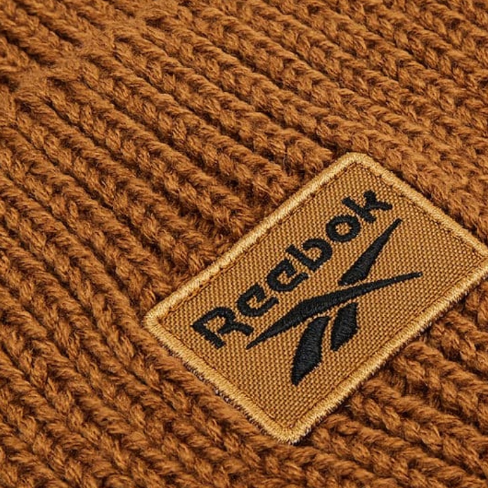 Classic Foundation Unisex Beanie