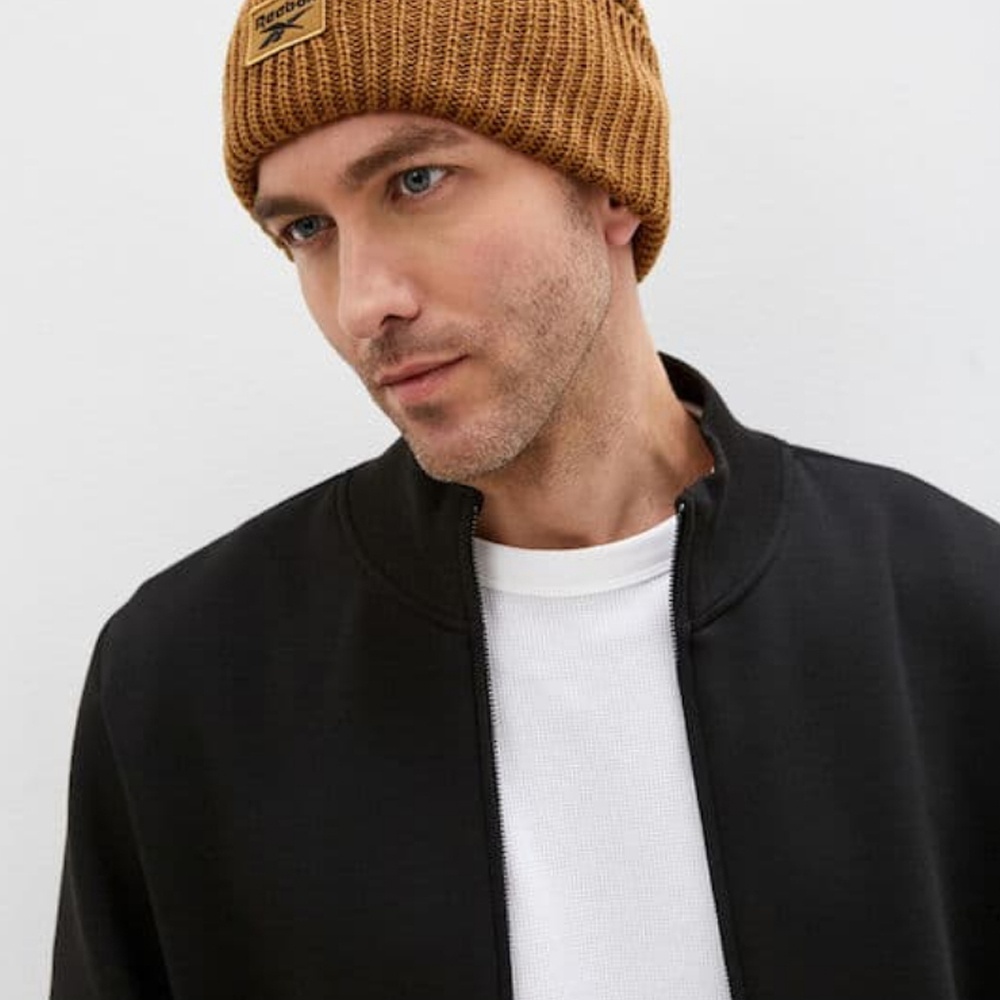 Classic Foundation Unisex Beanie