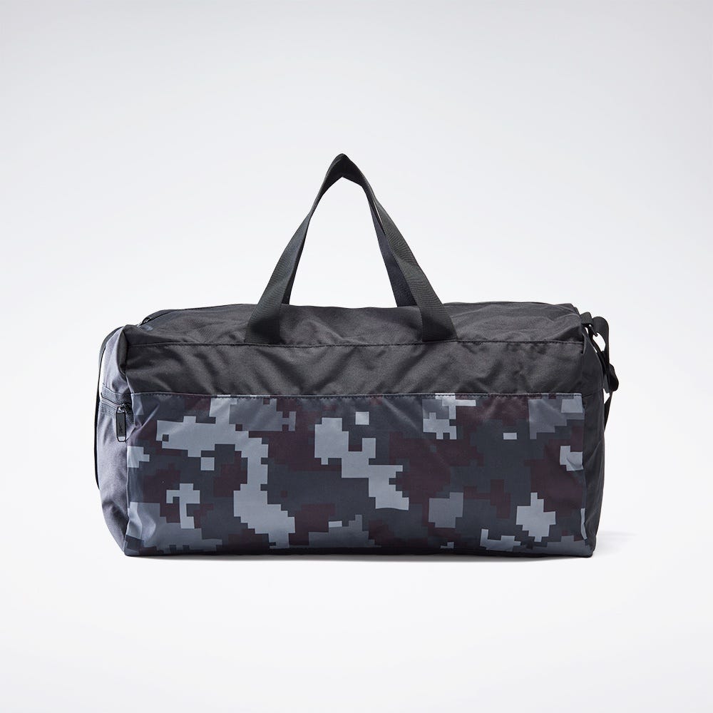 Act Core Graphic Grip Unisex Bag