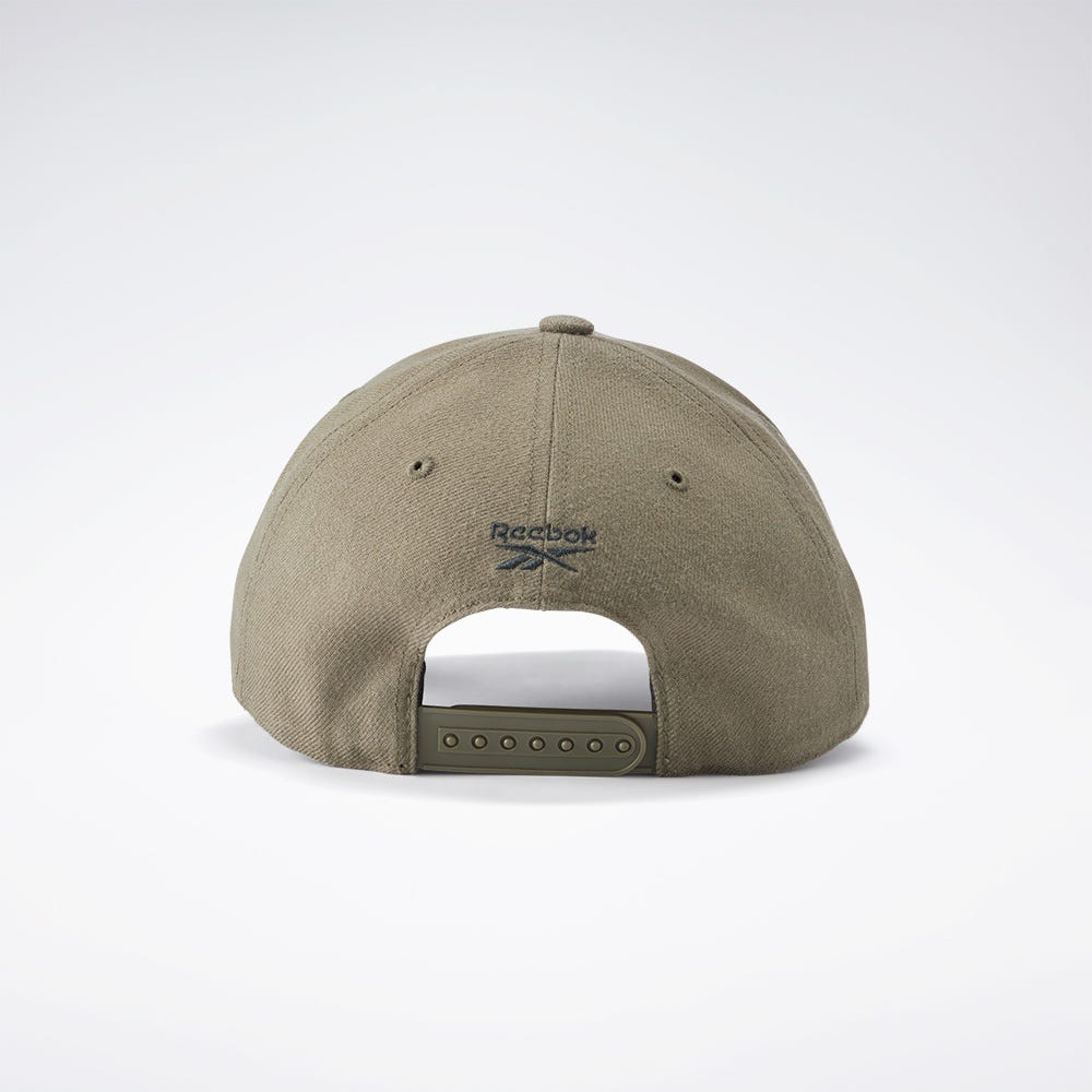 United By Fitness Baseball Hat