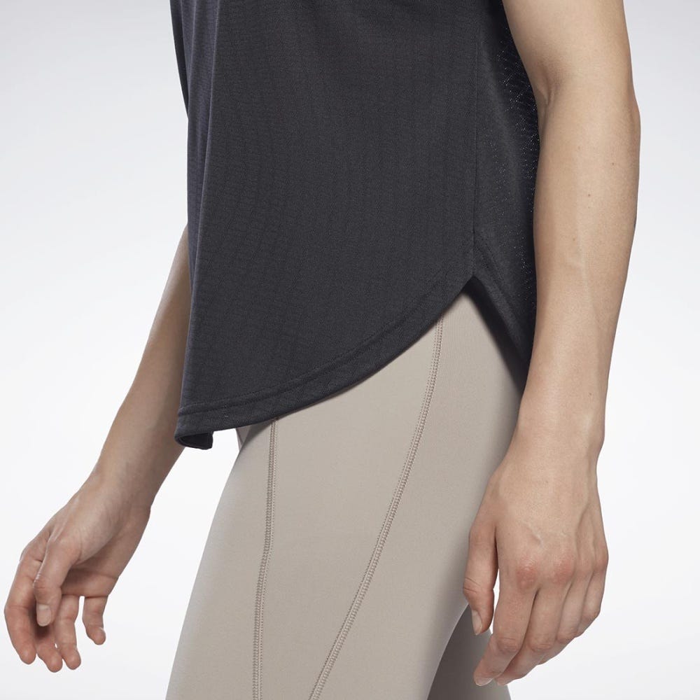 UBF Perforated T-Shirt