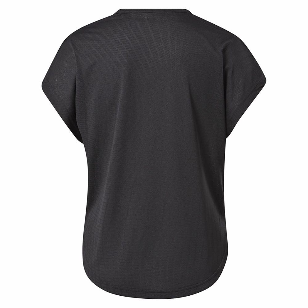 UBF Perforated T-Shirt