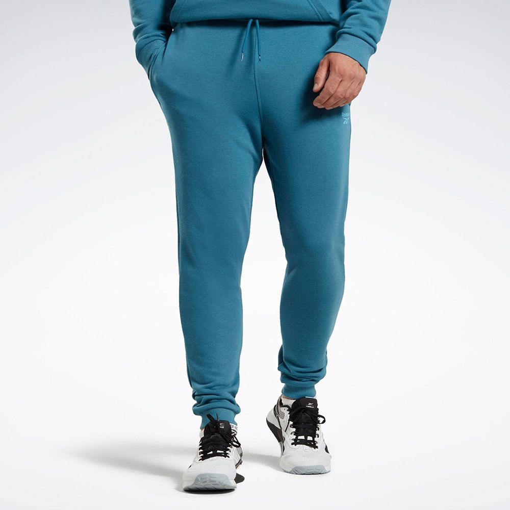 Identity French Terry Men's Joggers