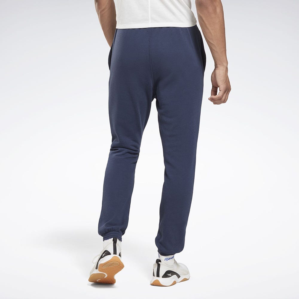 Training French Terry Men's Pants