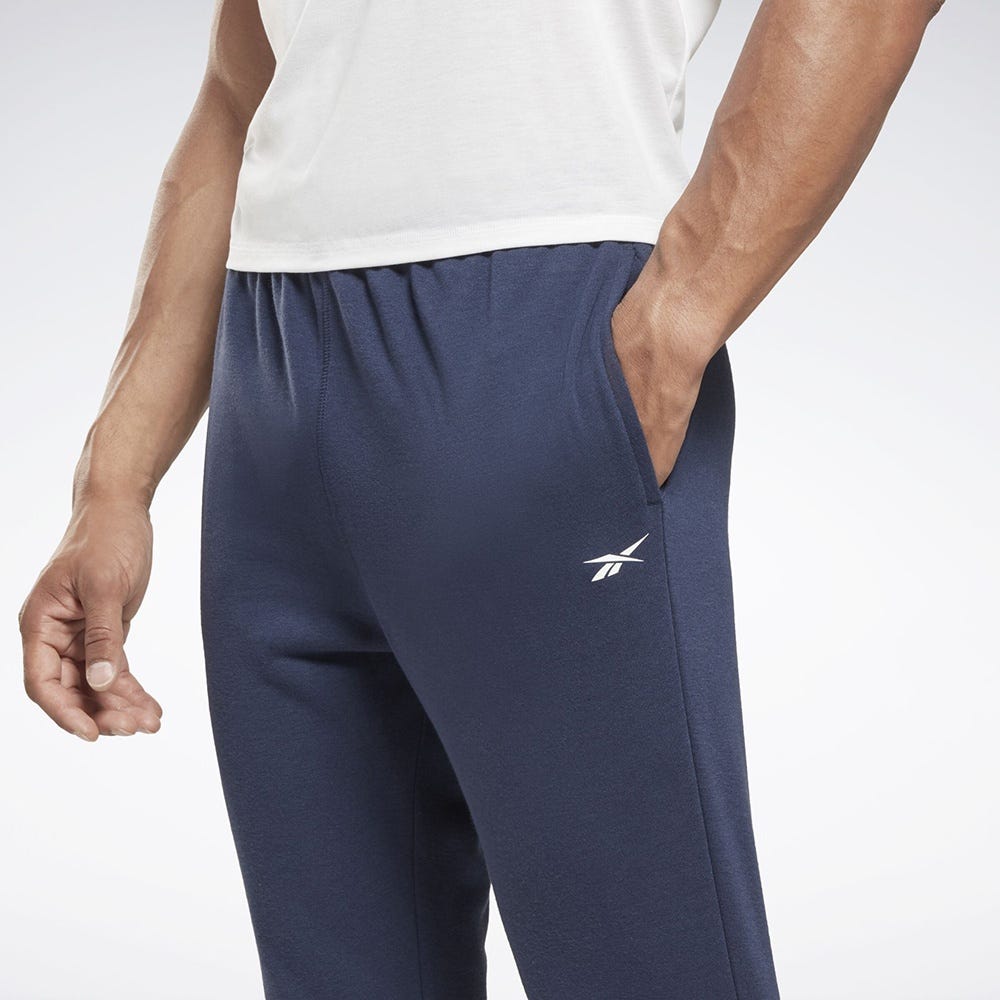 Training French Terry Men's Pants