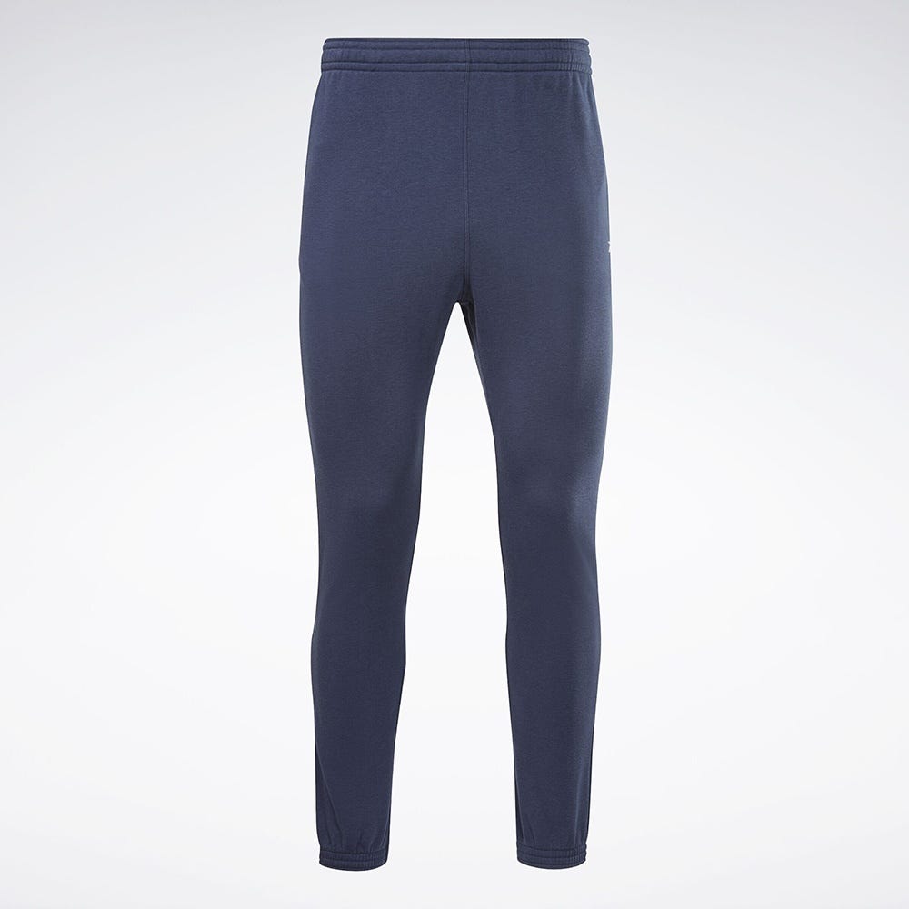 Training French Terry Men's Pants