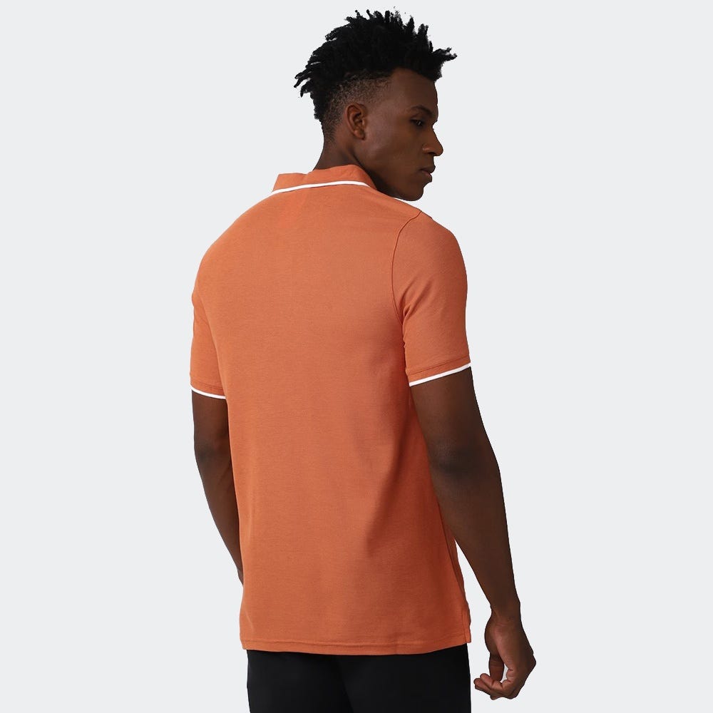 Ri Small Vector Polo Men's Shirt