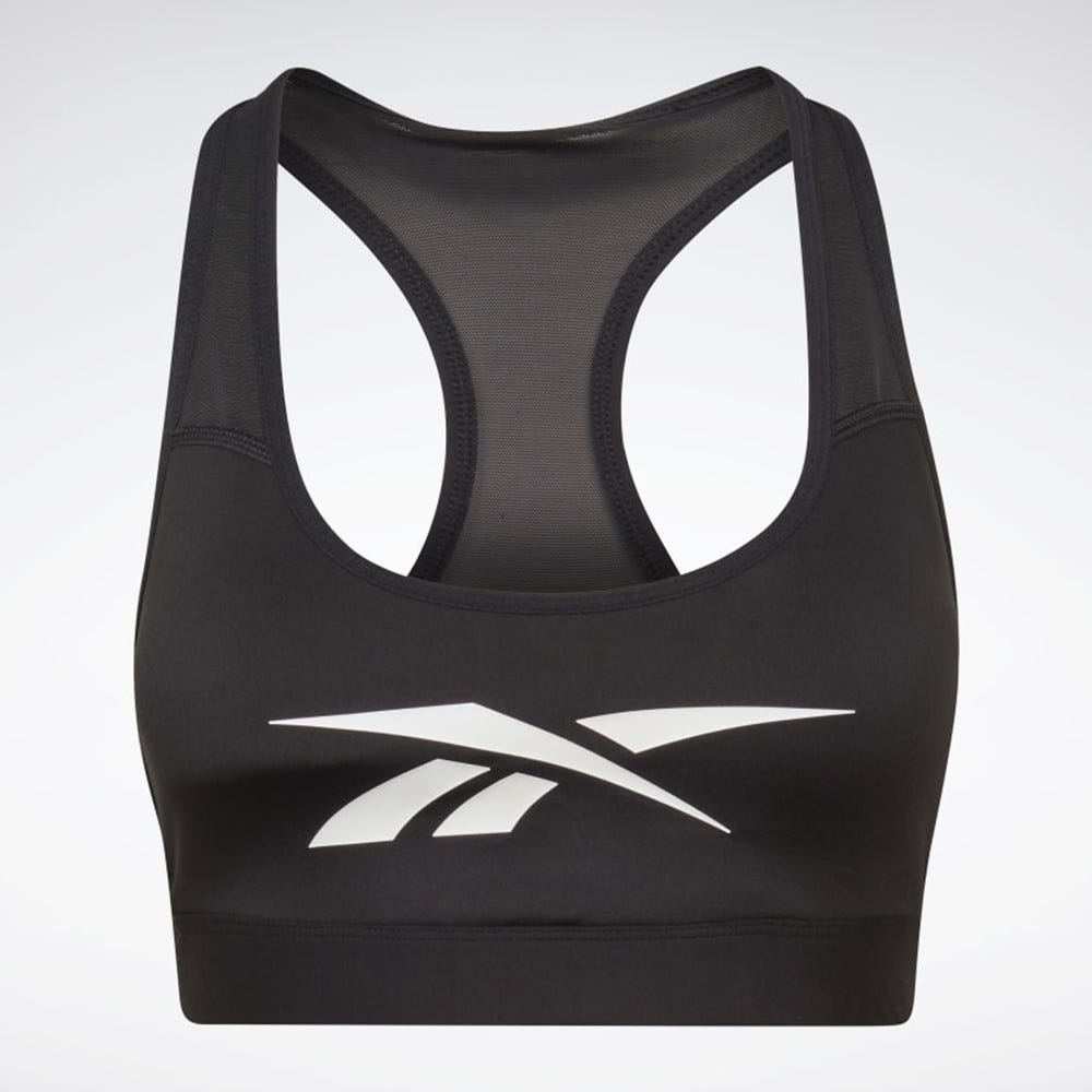 Lux Vector Racer Sports Women's Bra