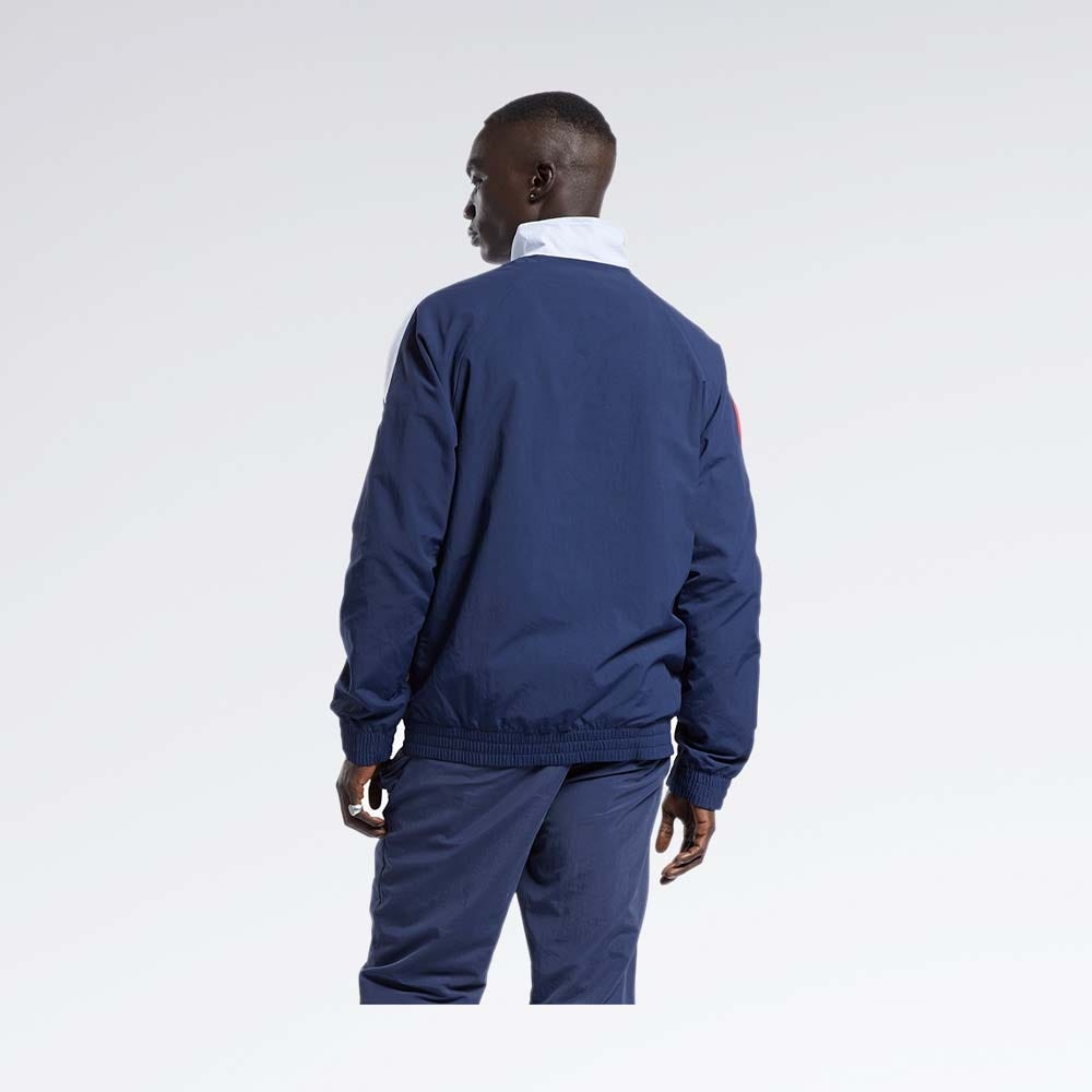 Classics Vector Track Jacket - Unisex