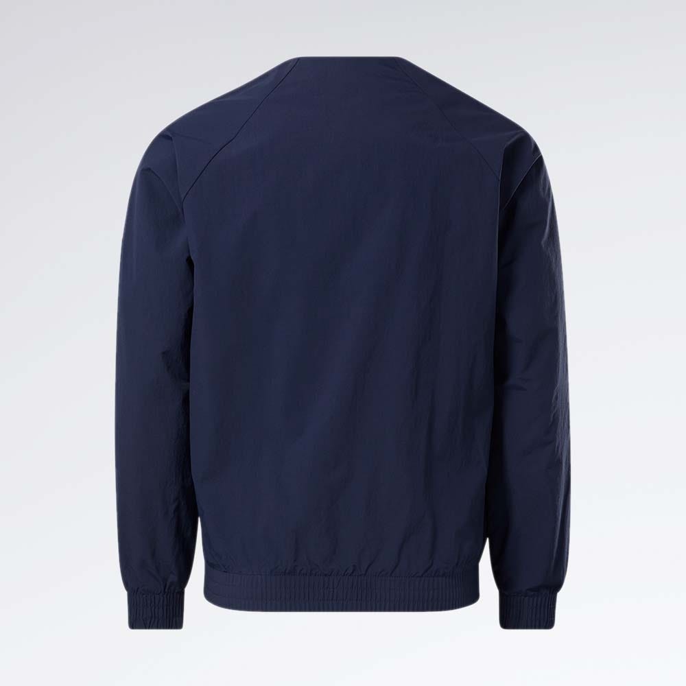 Classics Vector Track Jacket - Unisex