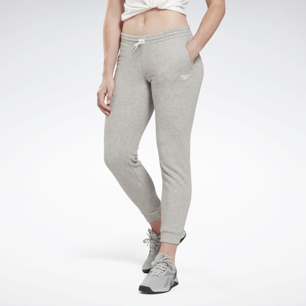 Identity French Terry Women's Pants 