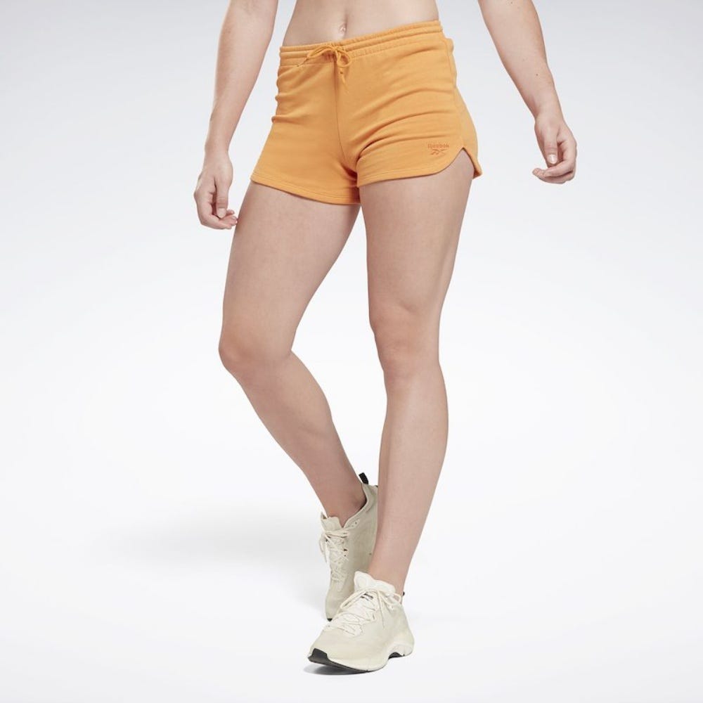 Identity French Terry Women's Shorts