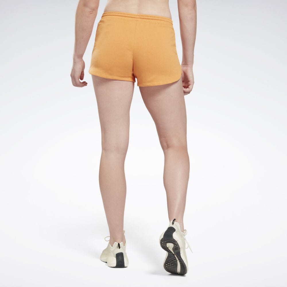 Identity French Terry Women's Shorts