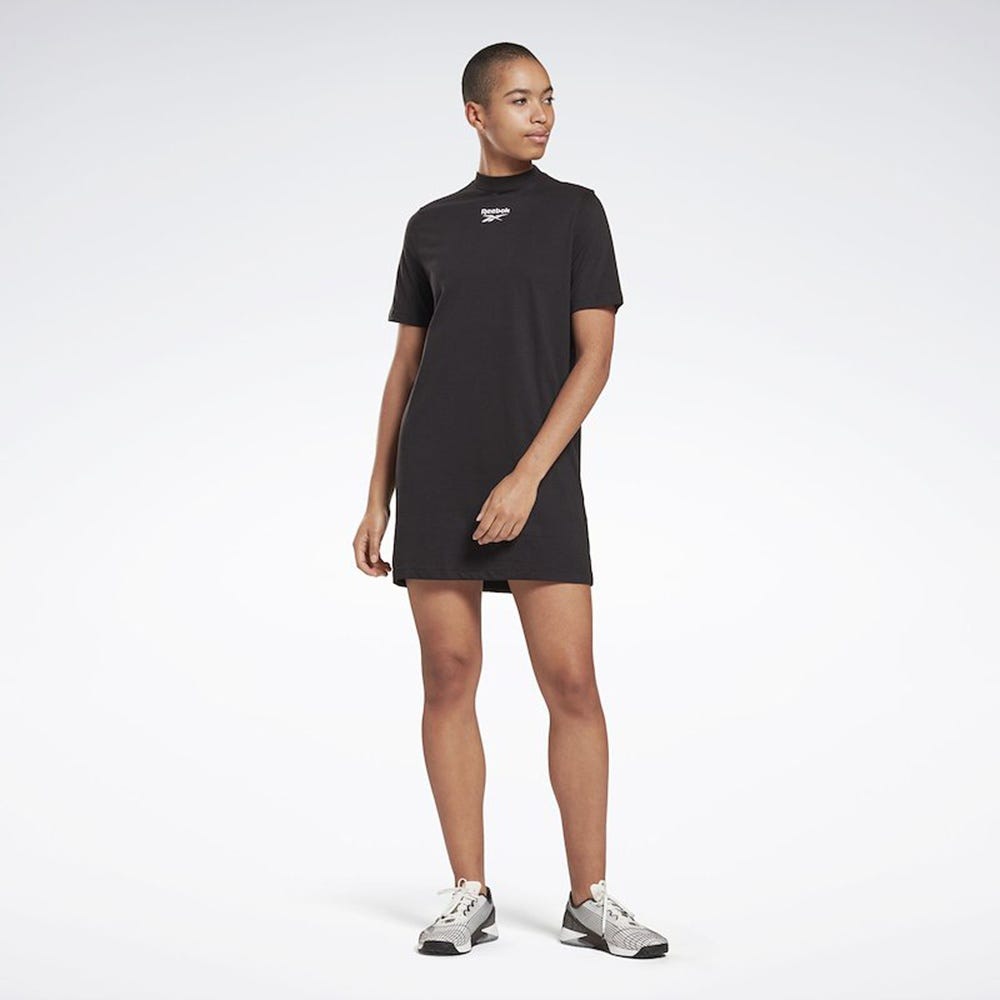 Dress Women's T-Shirt