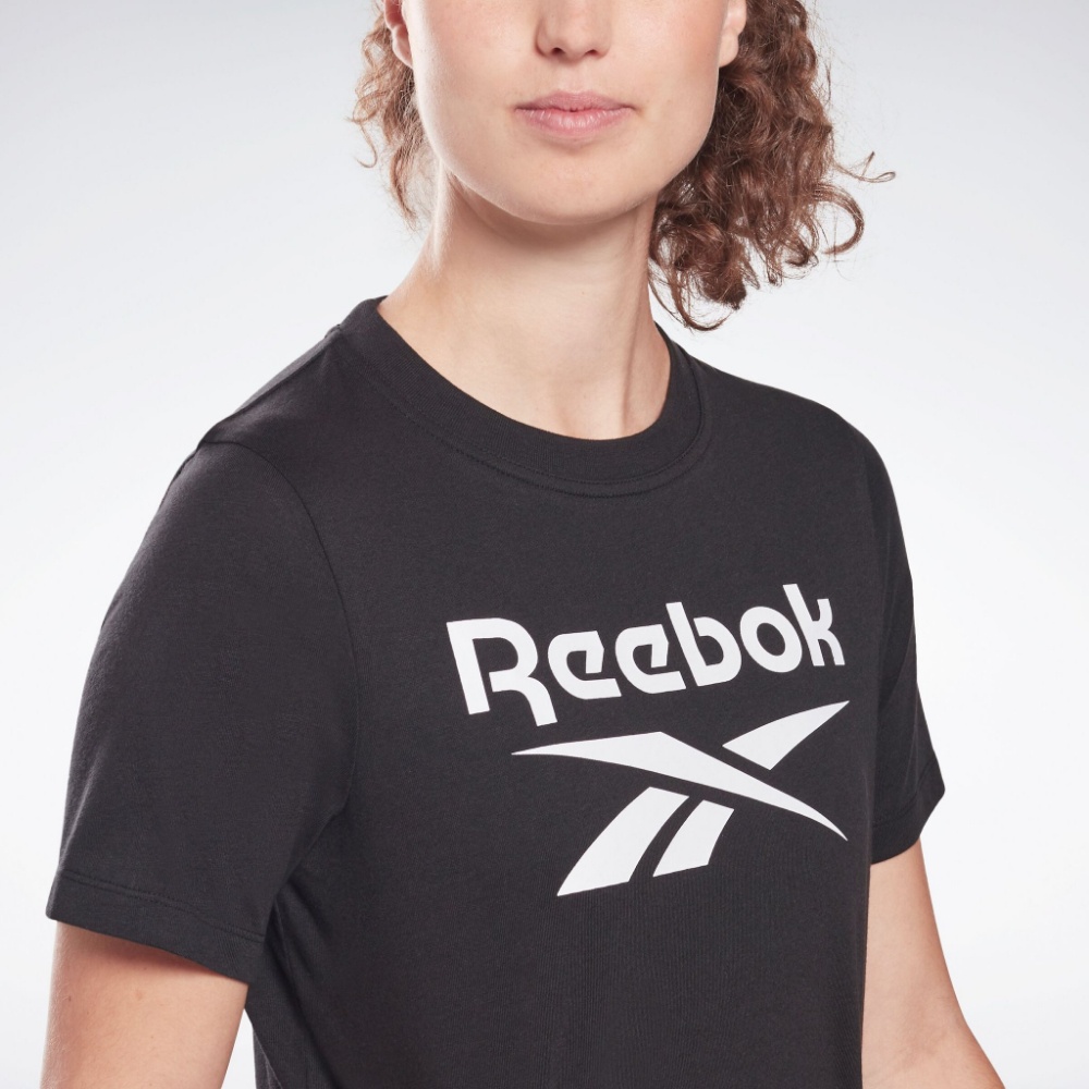 Identity Bl Crop Women's T-Shirt
