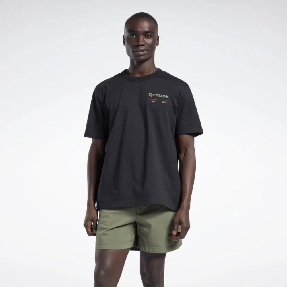 Classics Q1 Top T-Shirt