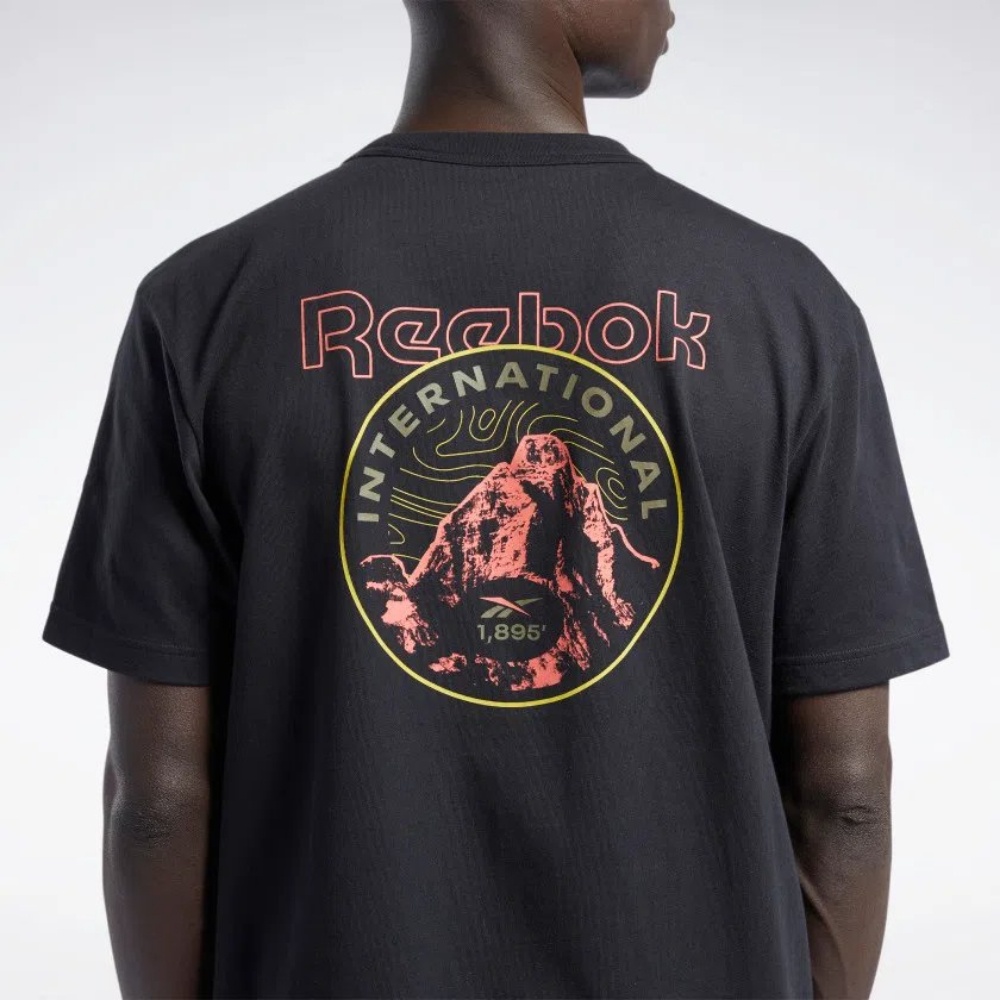 Classics Q1 Top T-Shirt