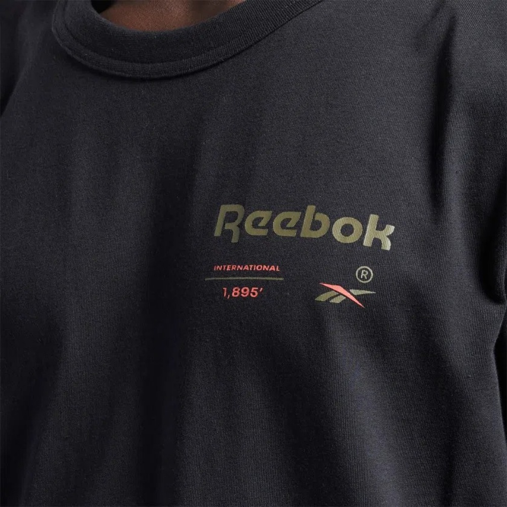 Classics Q1 Top T-Shirt