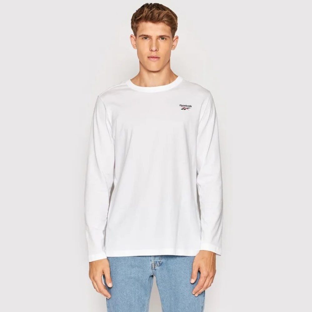 Classics Destination Long Sleeve Unisex T-Shirt