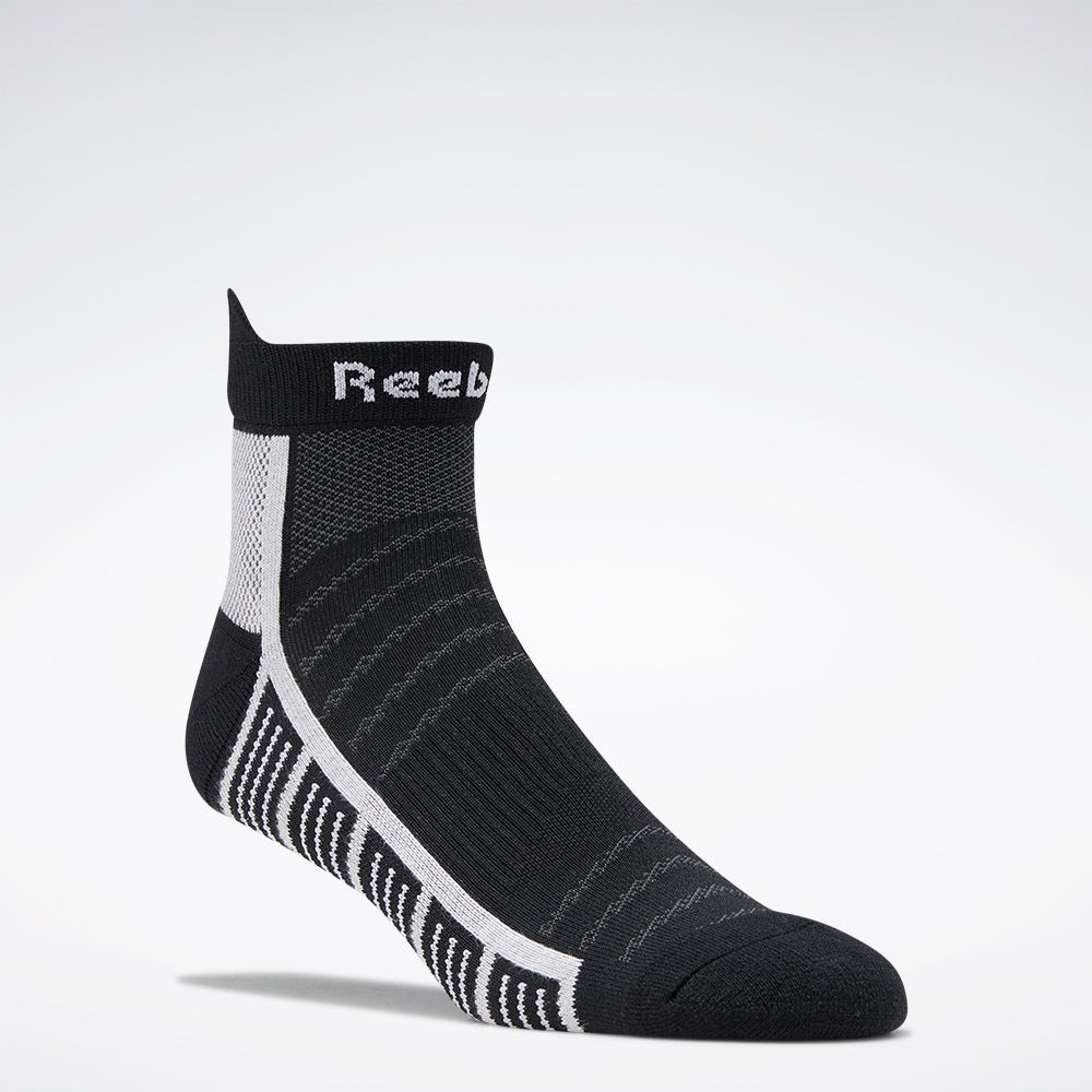 Float Run U Ankle Unisex Socks