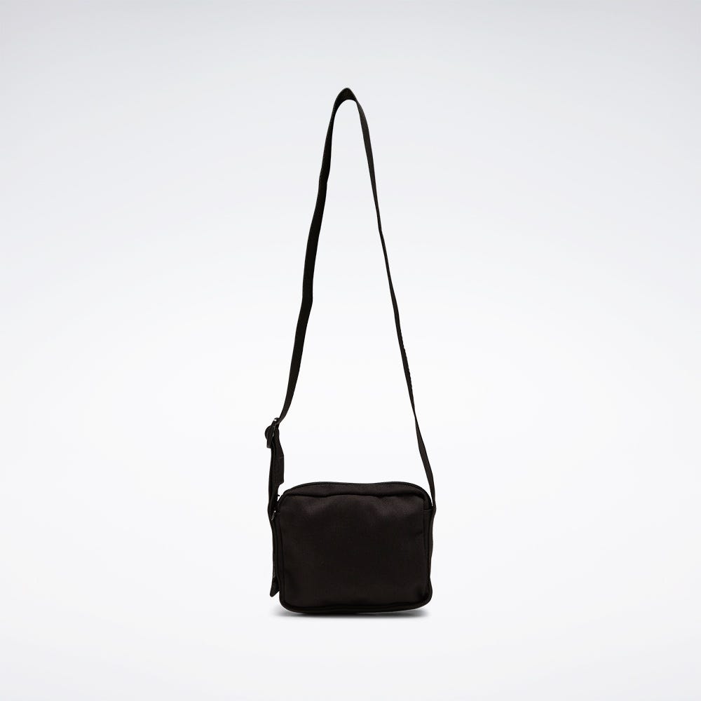 Classics Crossbody Unisex Bag