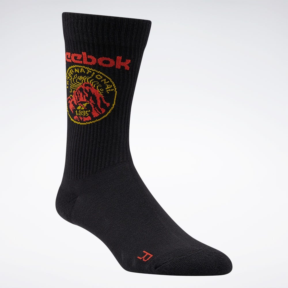 Classics Camping Unisex  Socks