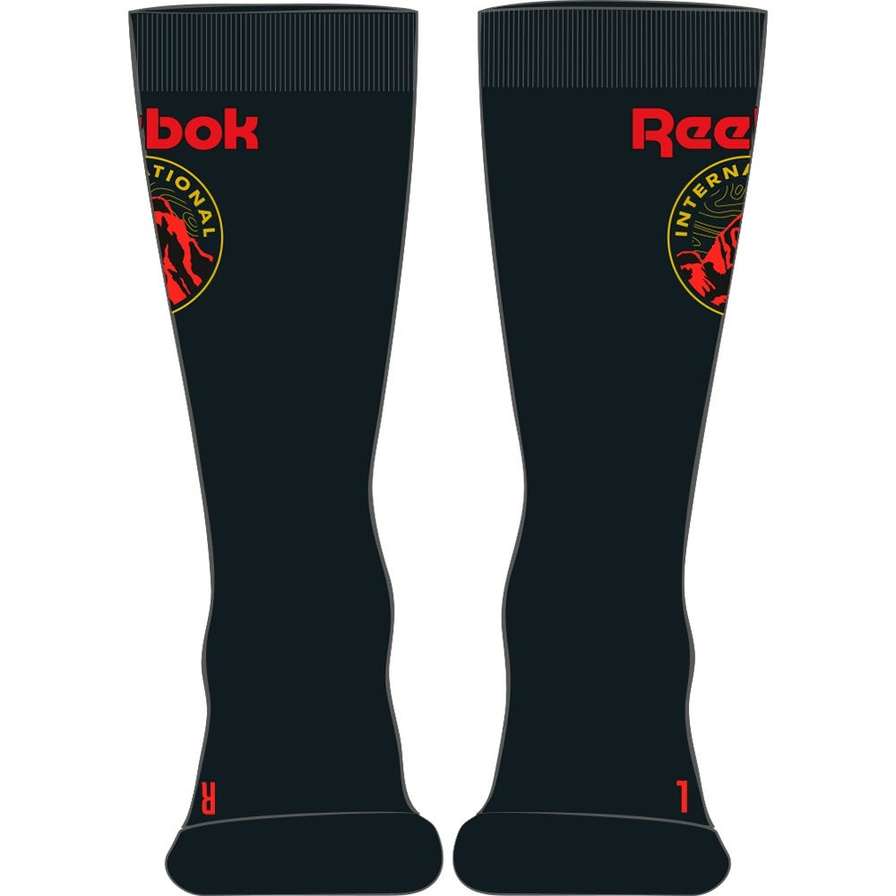 Classics Camping Unisex  Socks